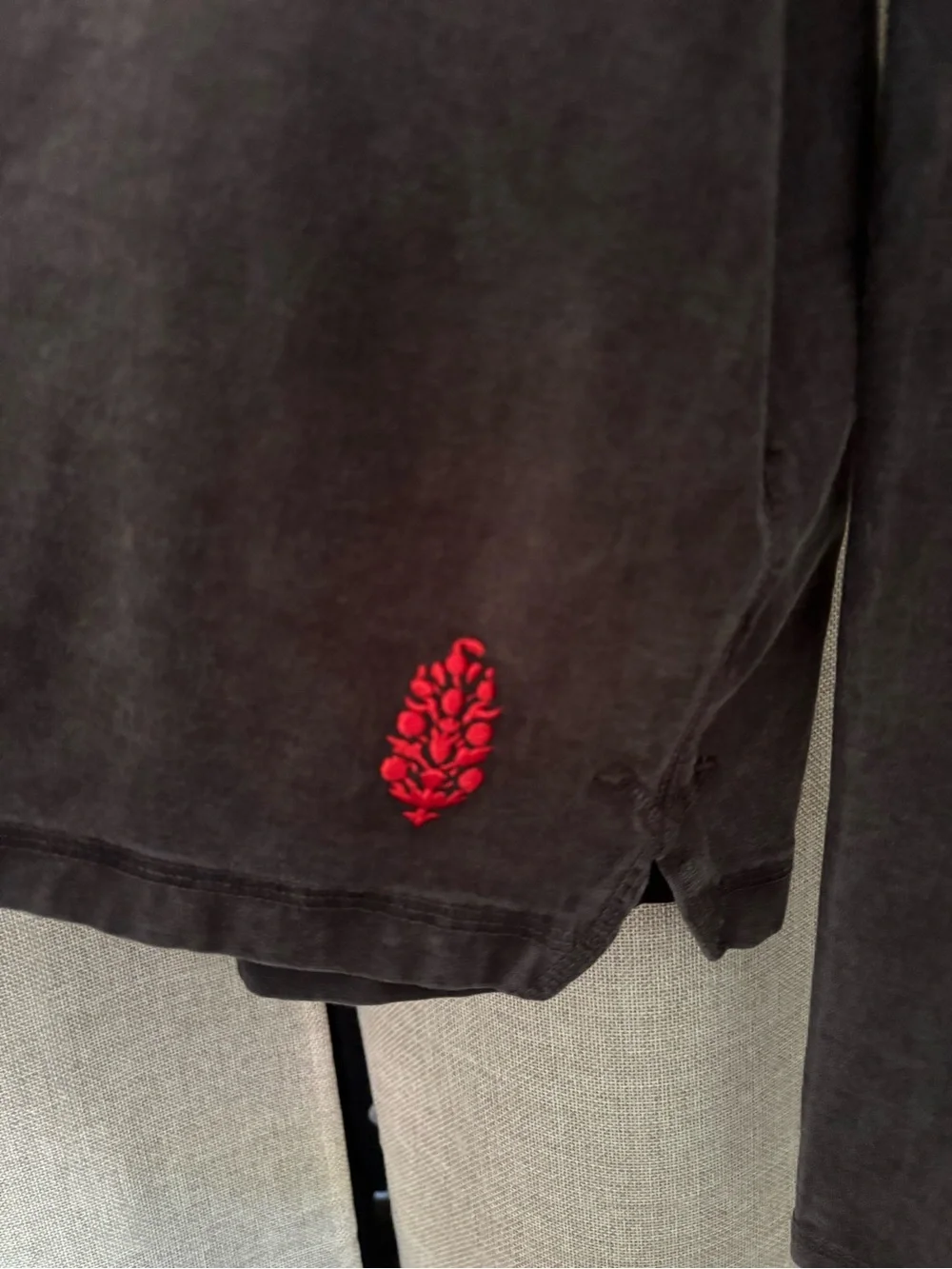 Free People Movement Restoration Layer, size Medium - Picture 2 of 5